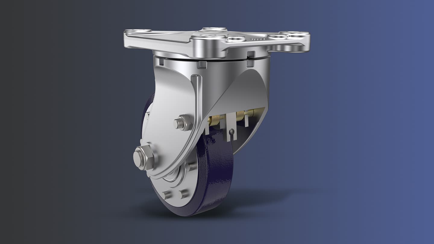 Latch Brake (Aerol Accessories)