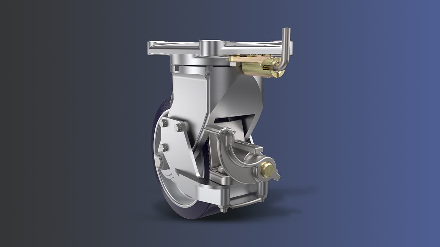 Right Hand Brake (Aerol Accessories)