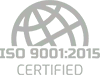 ISO Certification