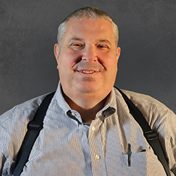 Scott Gallier