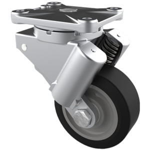 Aerol Shock Absorbing Caster