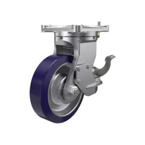 Single Wheel Casters