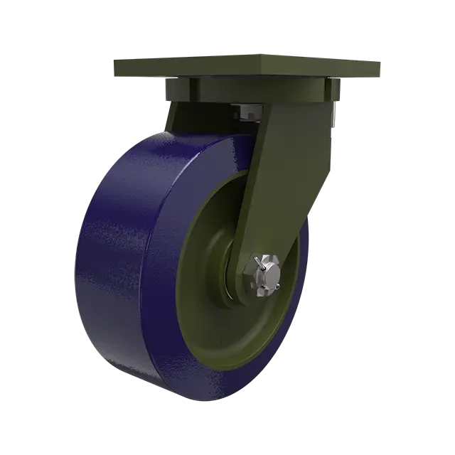 heavy duty caster wheels