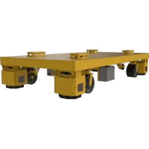 Automated Material Transport