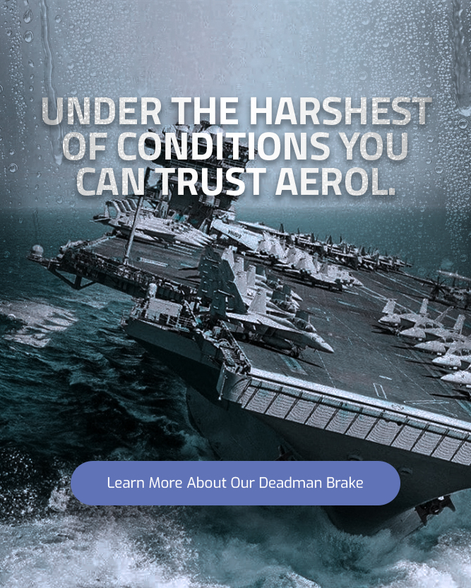 Engineering Beyond Standard: How Aerol Delivers Purpose-Built, Mission-Ready Solutions.