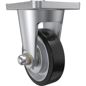 spark proof casters
